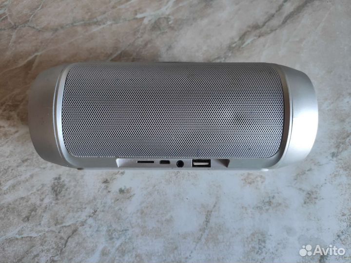 Блютуз колонка бу