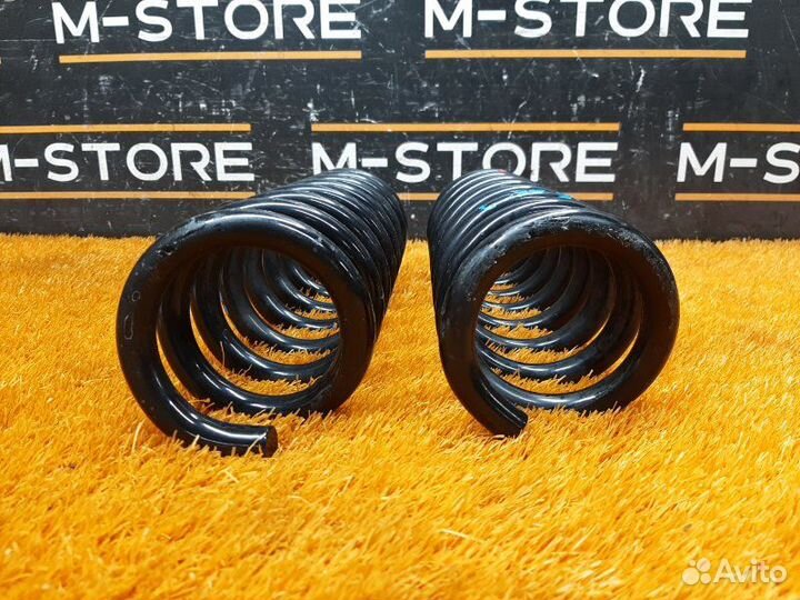 Пружина задняя Mercedes-Benz E-Class W212 276.952