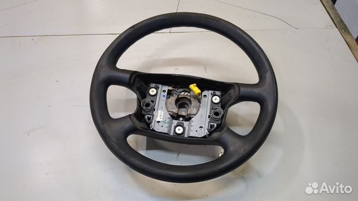 Руль Volkswagen Passat 5, 2003