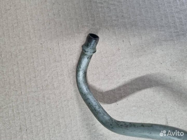 Трубка охлаждения АКПП Opel Zafira C 2013