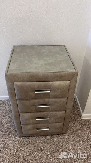 Тумба прикроватная Askona