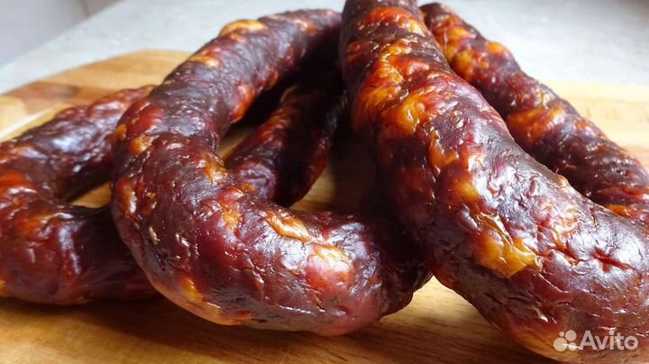 Краковская