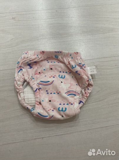 Трусики для приучения к горшку