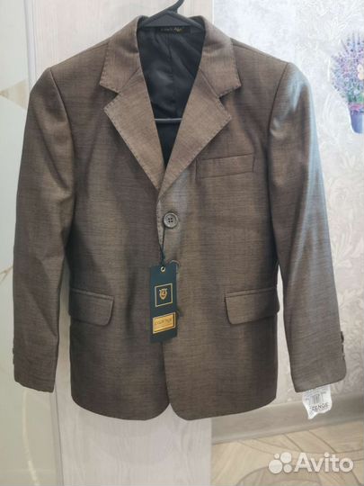 Костюм детский праздничный