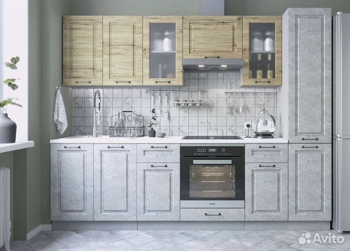 Кухня.Кухонный гарнитур