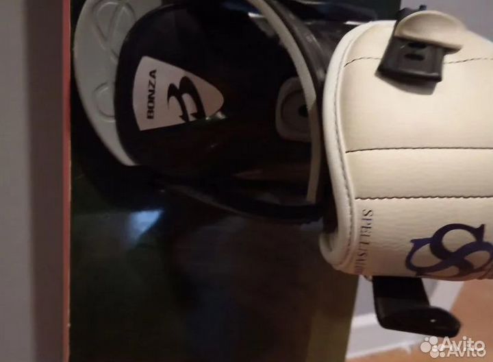 Сноуборд+крепления +ботинки 39-40,5