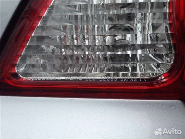 Разбор на запчасти Honda Integra