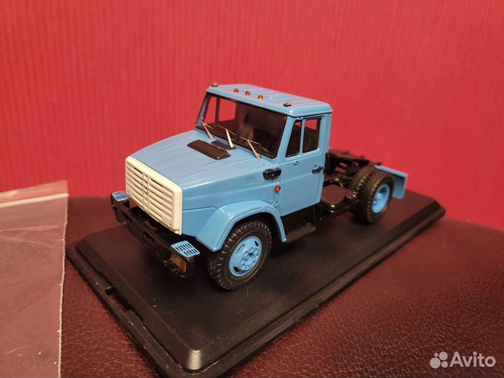 Зил-130,133гя,5301,4333,4331.зил-ммз-45085