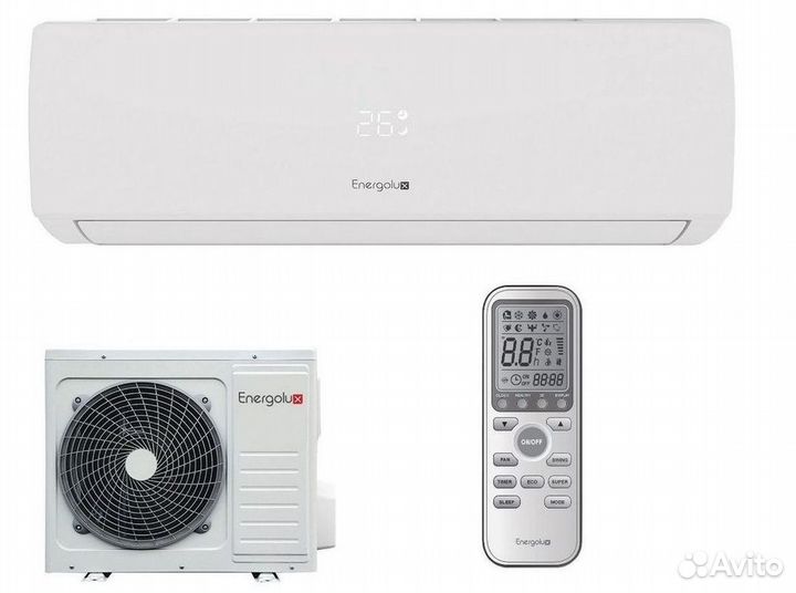 Кондиционеры