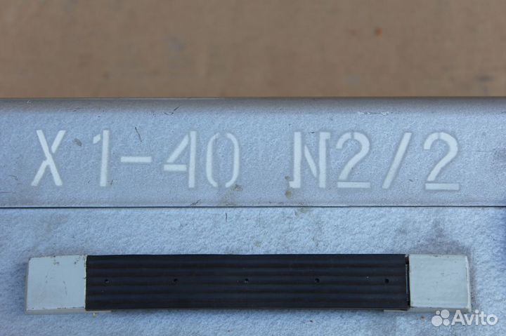 Зип к Х1-40 (2/2)