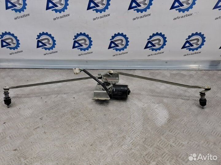 Трапеция стеклоочистителей УАЗ Буханка (390995)