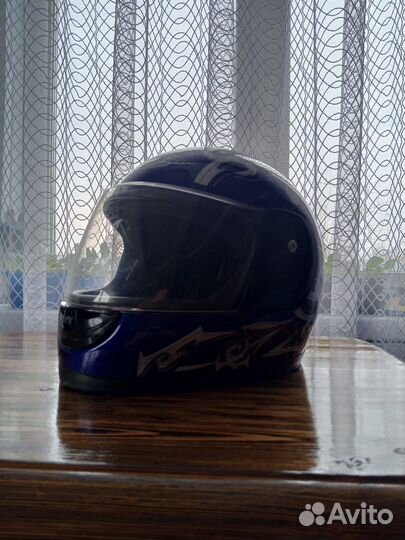Шлем для мотоцикла