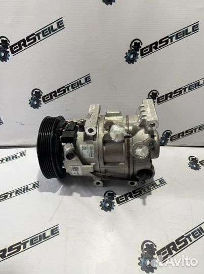 Компрессор кондиционера Kia Sportage 4 1.6 G4FJ