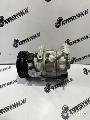 Компрессор кондиционера Kia Sportage 4 1.6 G4FJ