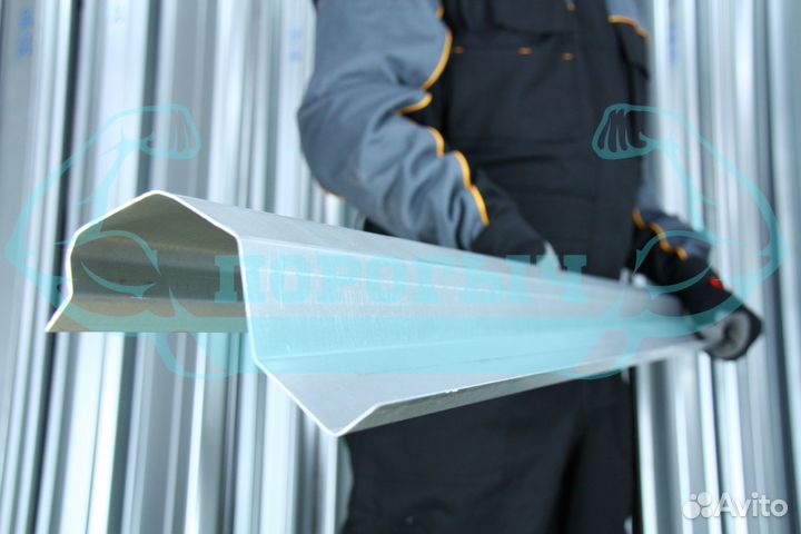 Ремотный порог Volkswagen Polo 5 седан левый