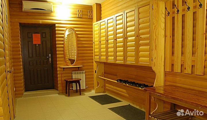 Дом в аренду на сутки