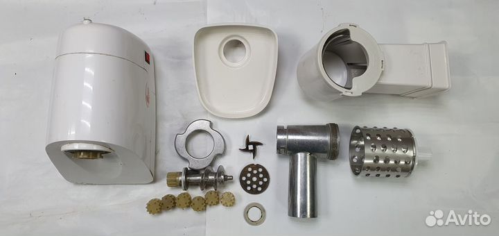 Электромясорубка Бриз эмш-30/160 с овощерезкой