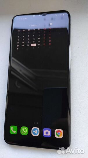 Lg v50 thinq 5g