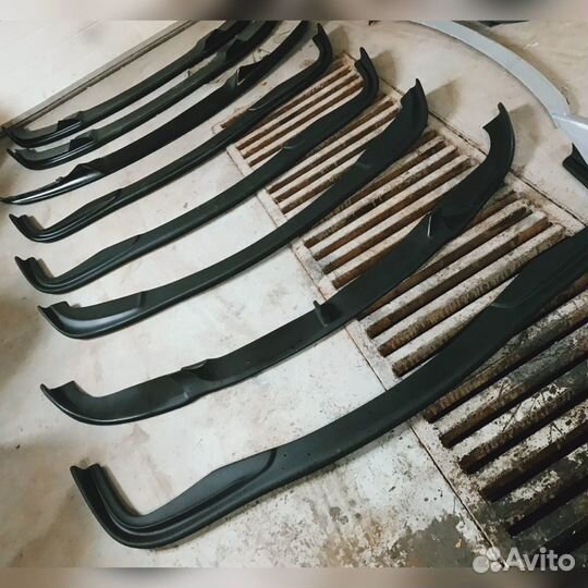 Накладка для bmw