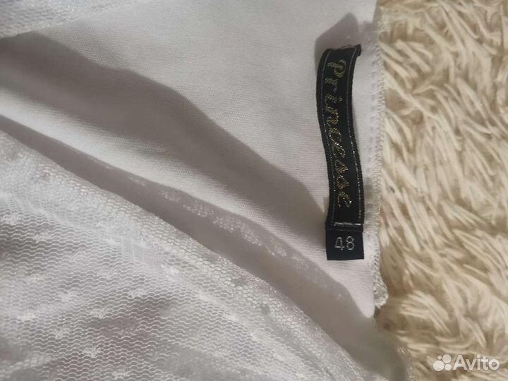 Комбинезон женский летний 44 46