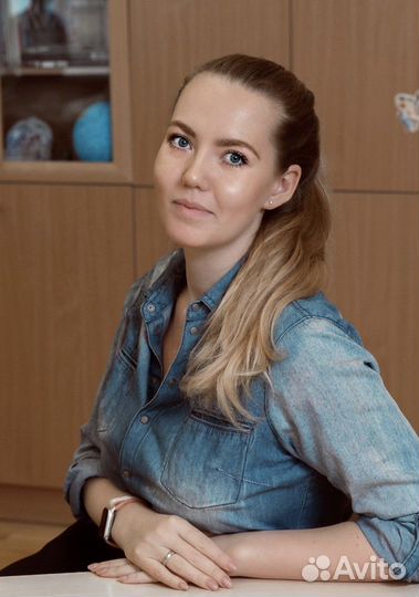 Учитель начальной школы, русского языка