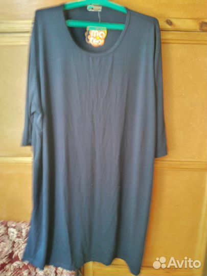 Вещи большого размера