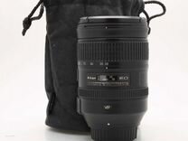 Nikon 28-300mm f/3.5-5.6 G ED AF-S Nikkor VR