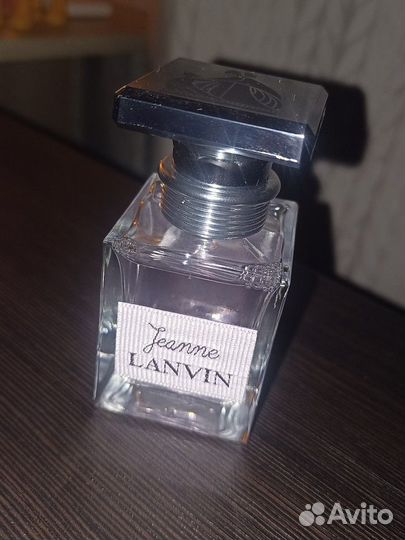 Lanvin jeanne - 30ml