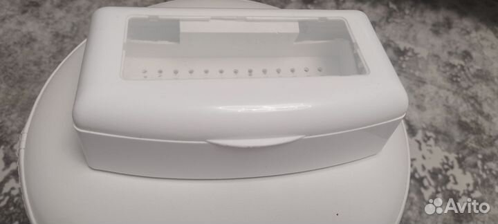 Стерилизатор для парикмахерских инструментов