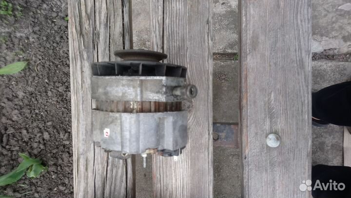 Генератор, електростеклоподъемники