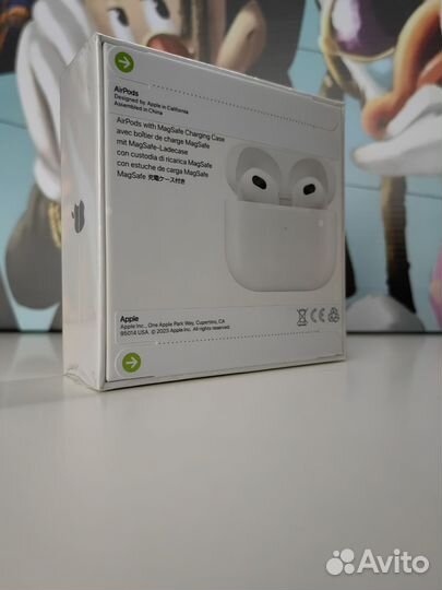 AirPods 3