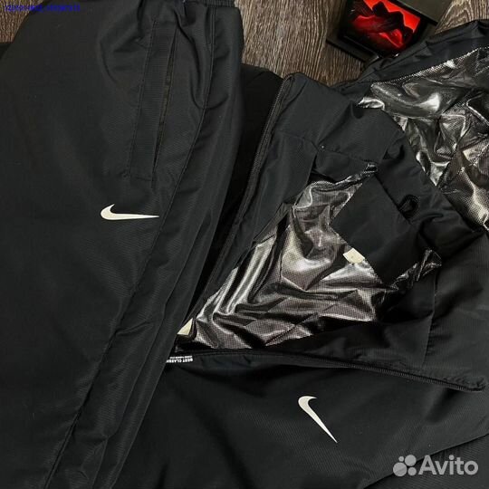 Мужской костюм Nike (Арт.54552)