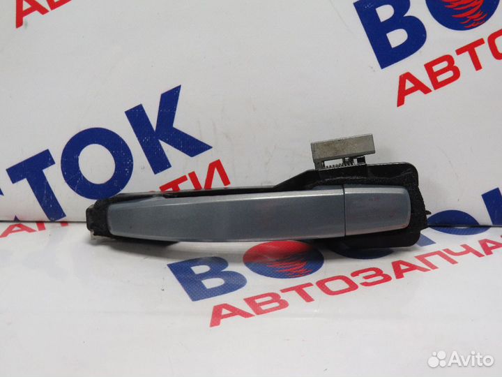 Ручка двери Перед Лево opel antara L07