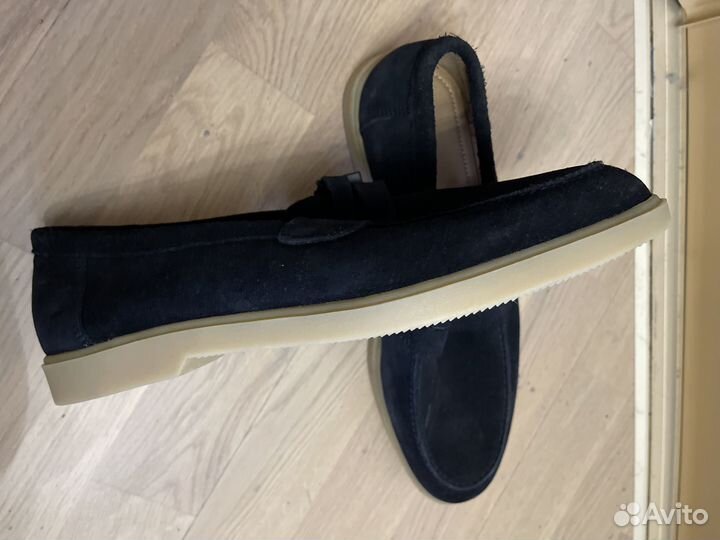 Туфли Zara