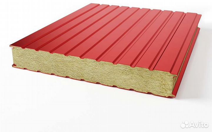 Металлоконструкции