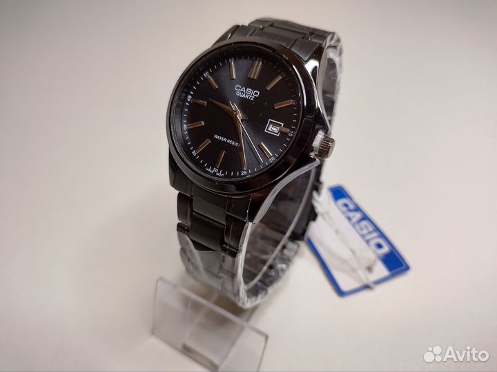 Часы Casio Classic черные