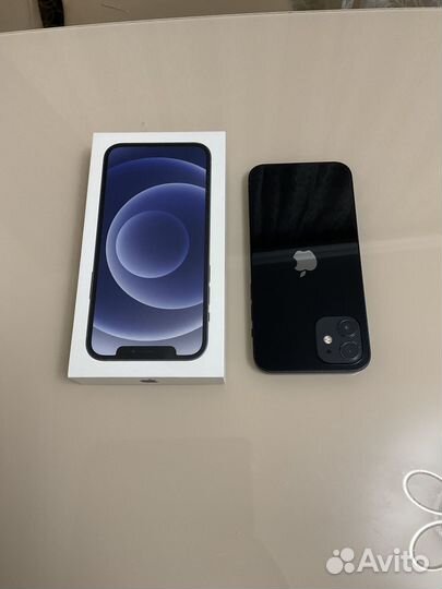 iPhone 12, 128 ГБ