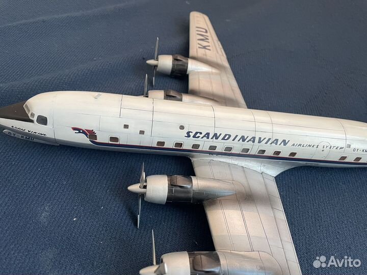 Сборные модели самолетов 1/72