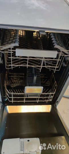 Посудомоечная машина 45 см kuppersberg