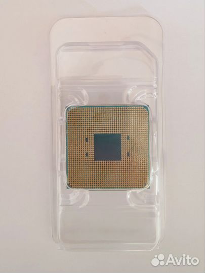 Продан Процессор AMD Ryzen 5 2600 OEM
