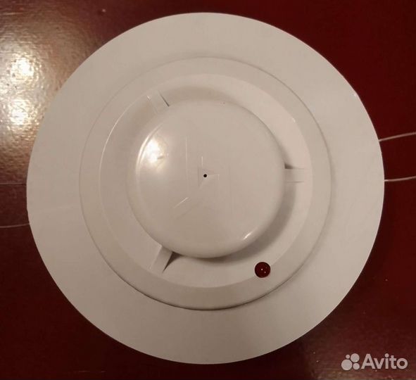 Пожарный извещатель дымовой rubezh ип 212-141