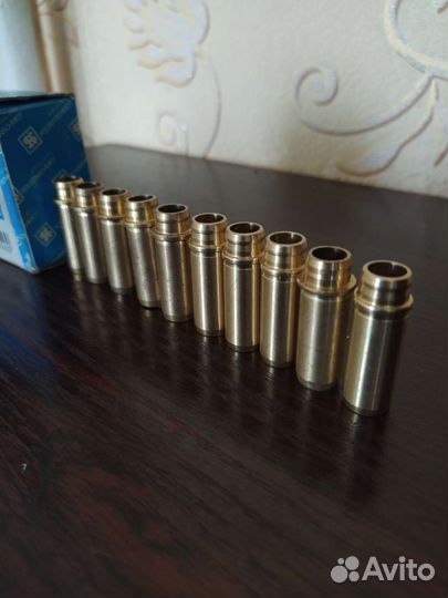 Направляющие клапанов Фольксваген т4 8 мм