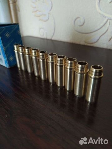 Направляющие клапанов Фольксваген т4 8 мм