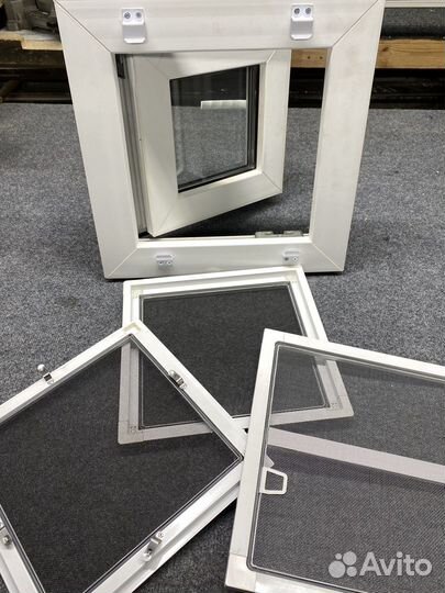 Москитные сетки