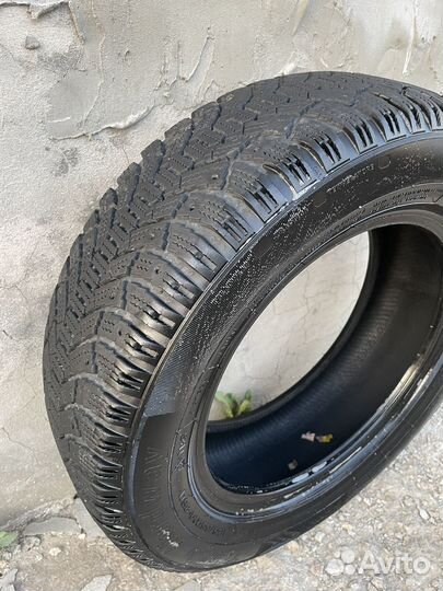 Nokian Tyres Nordman 5 175/65 R14 86T