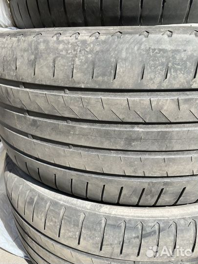 Bridgestone Alenza 001 285/40 R21 109Y