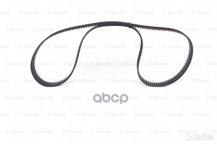 Ремень грм Z-137, ширина-22, длина 1096 1987949