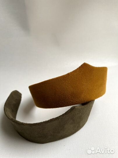 Ободок кокошник