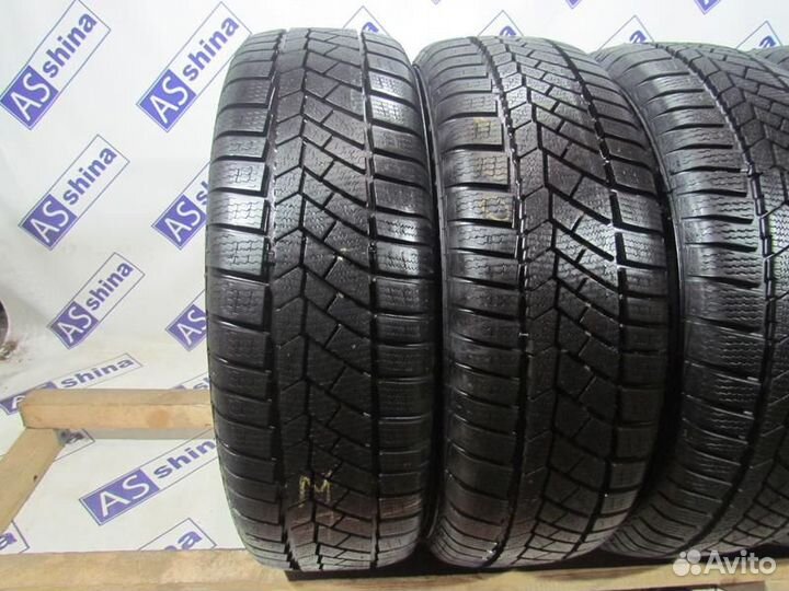 Continental ContiWinterContact TS 830 P 195/65 R16 88R