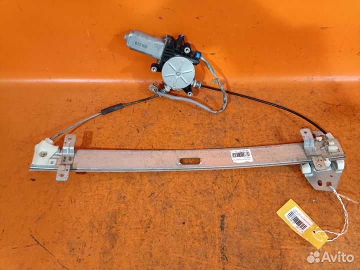 Стеклоподьемник Honda Odyssey RA8 (Переднее Левое)